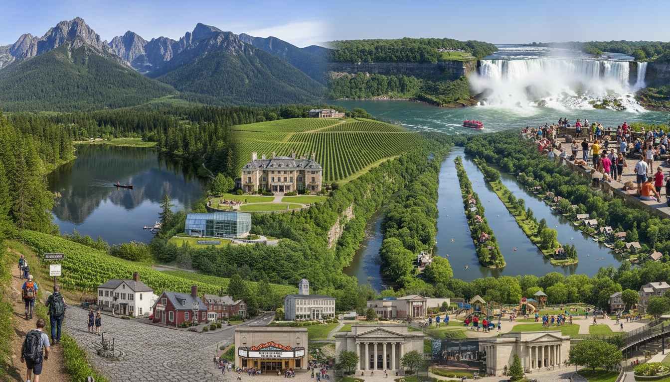 best places to visit in ny state