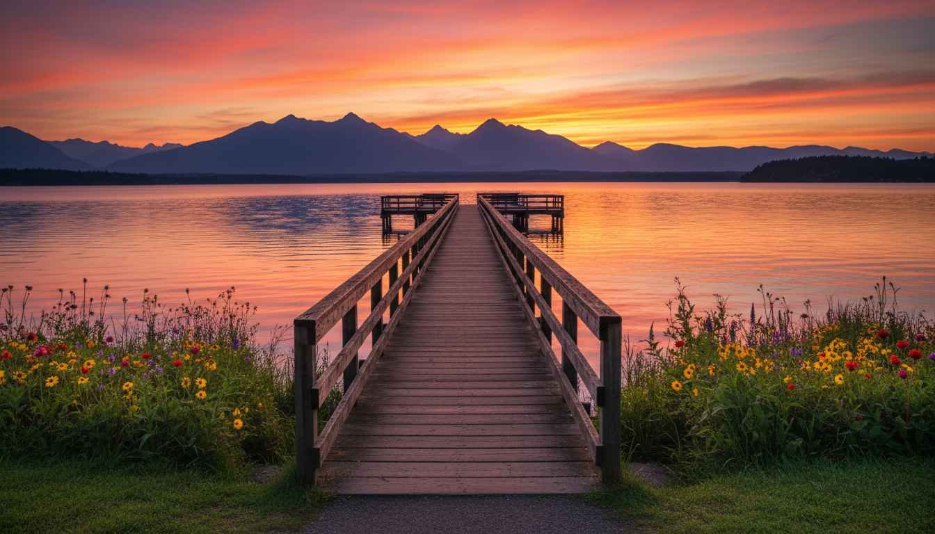 best places to visit in vancouver wa