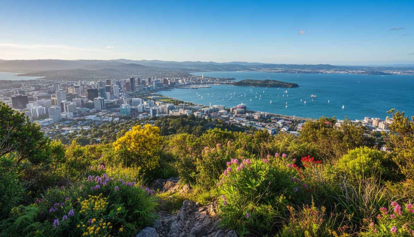 best places to visit in wellington new zealand