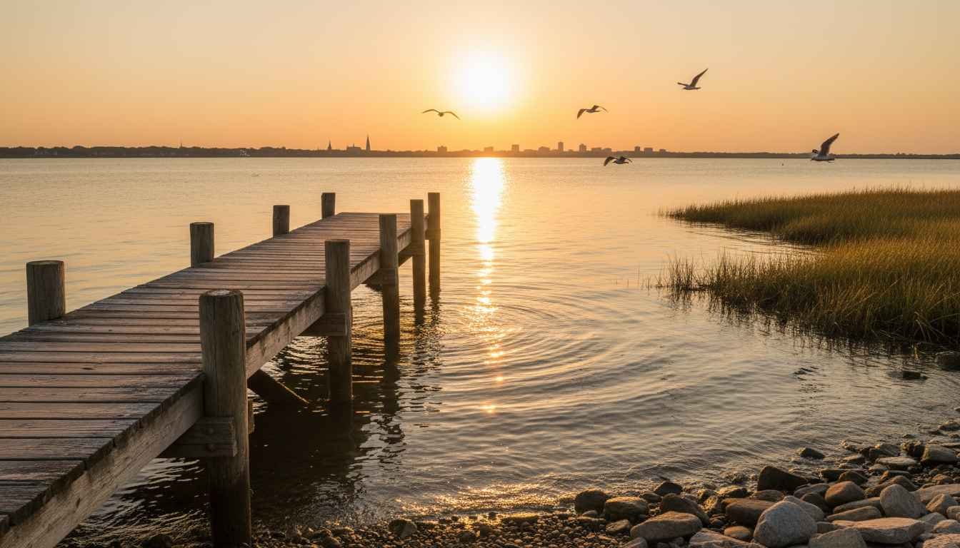 best places to visit near providence ri