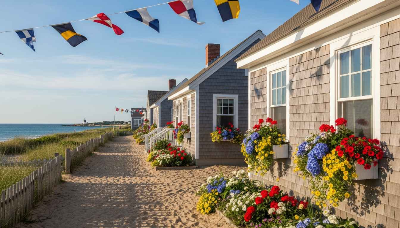 best places to visit on east coast in summer