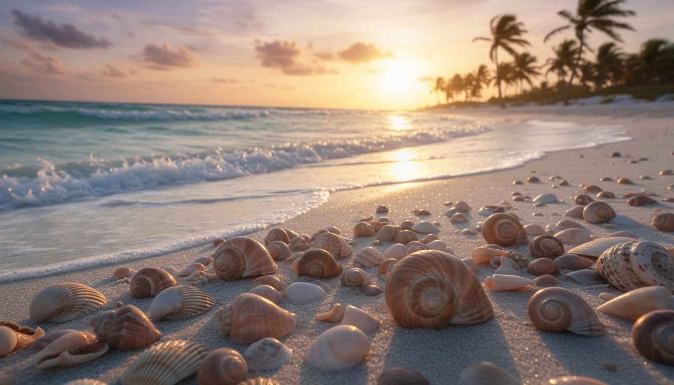 best places to visit the beach in florida