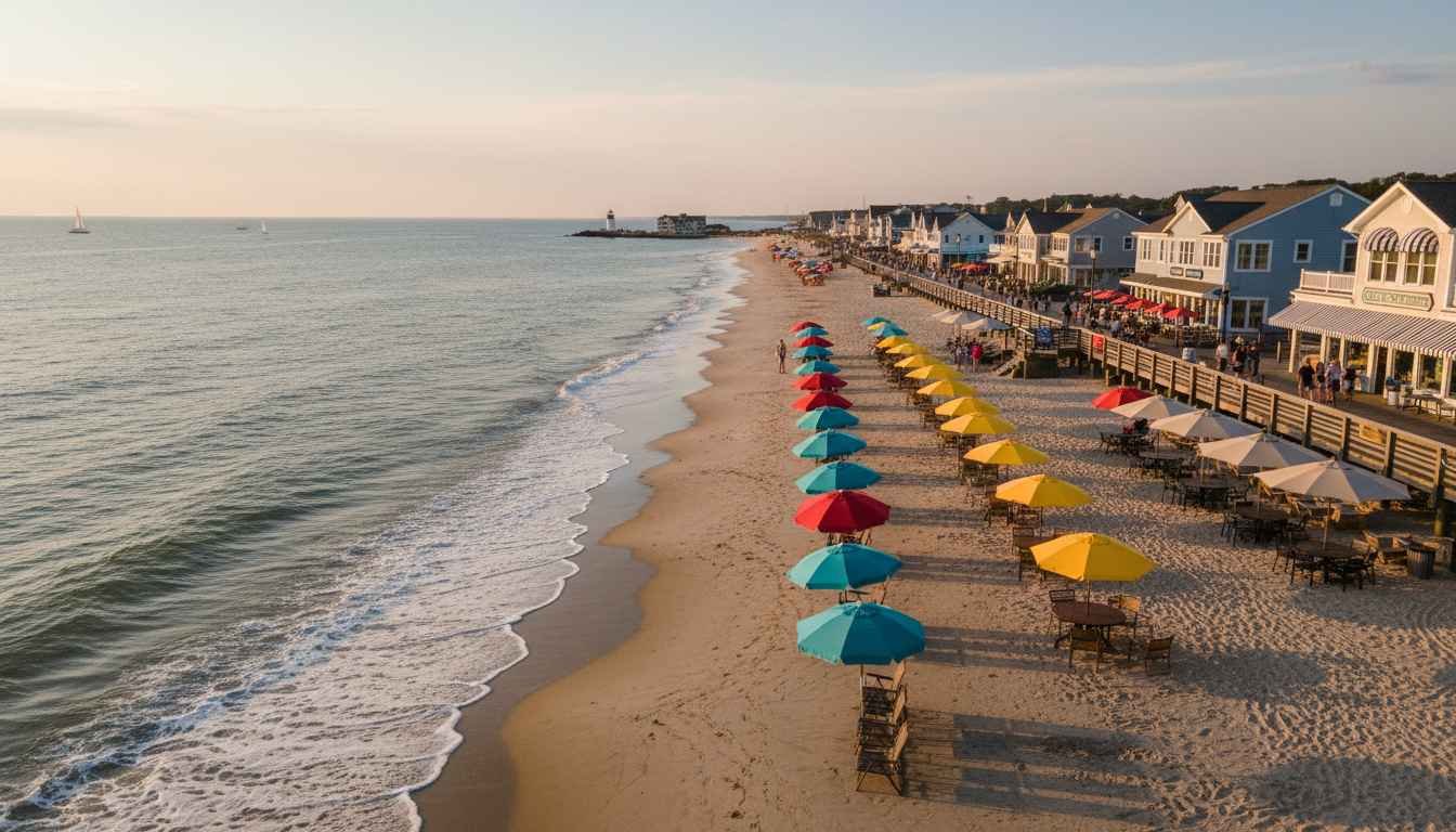 best places to visit while pregnant in us