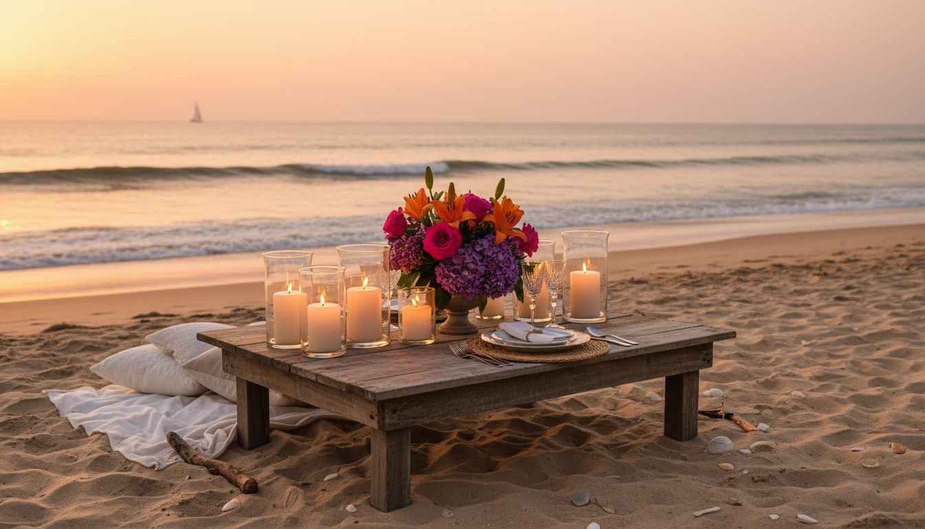 best places to visit with your significant other