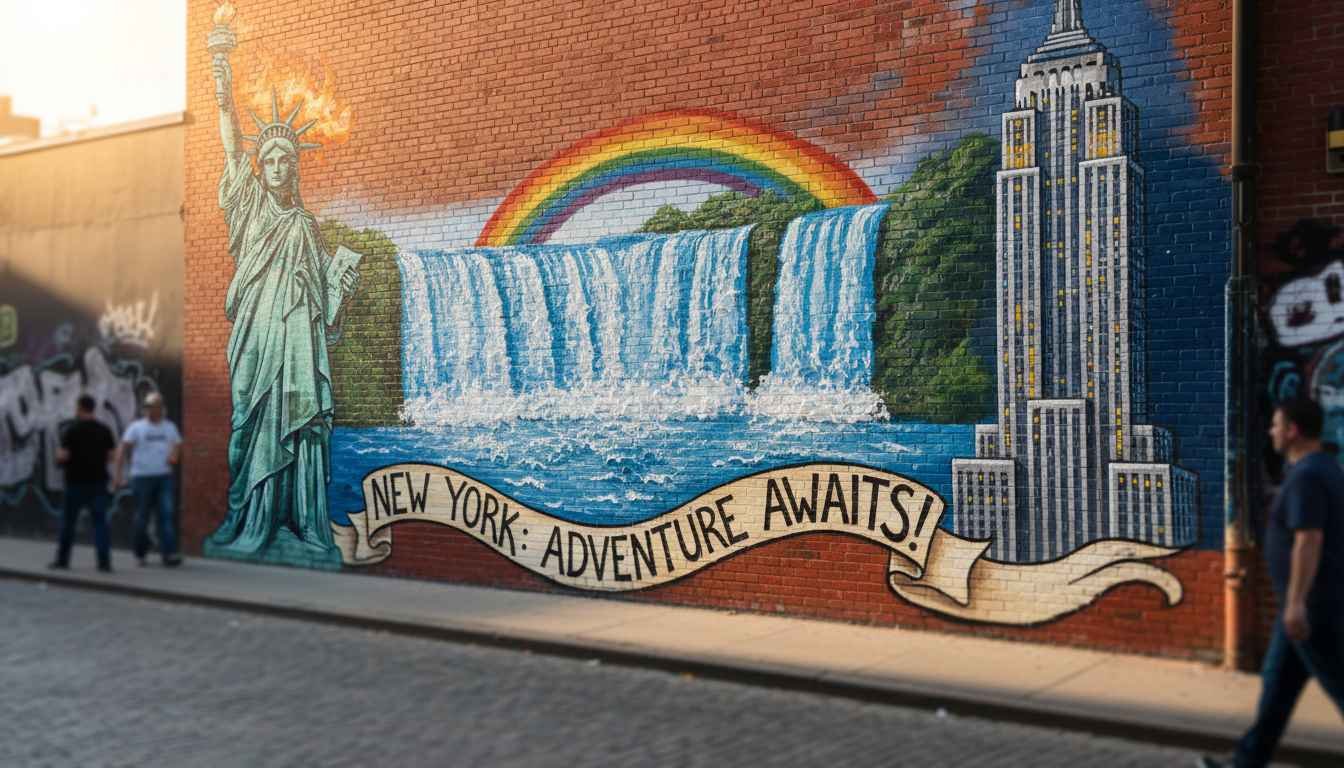 fun places to visit in new york state