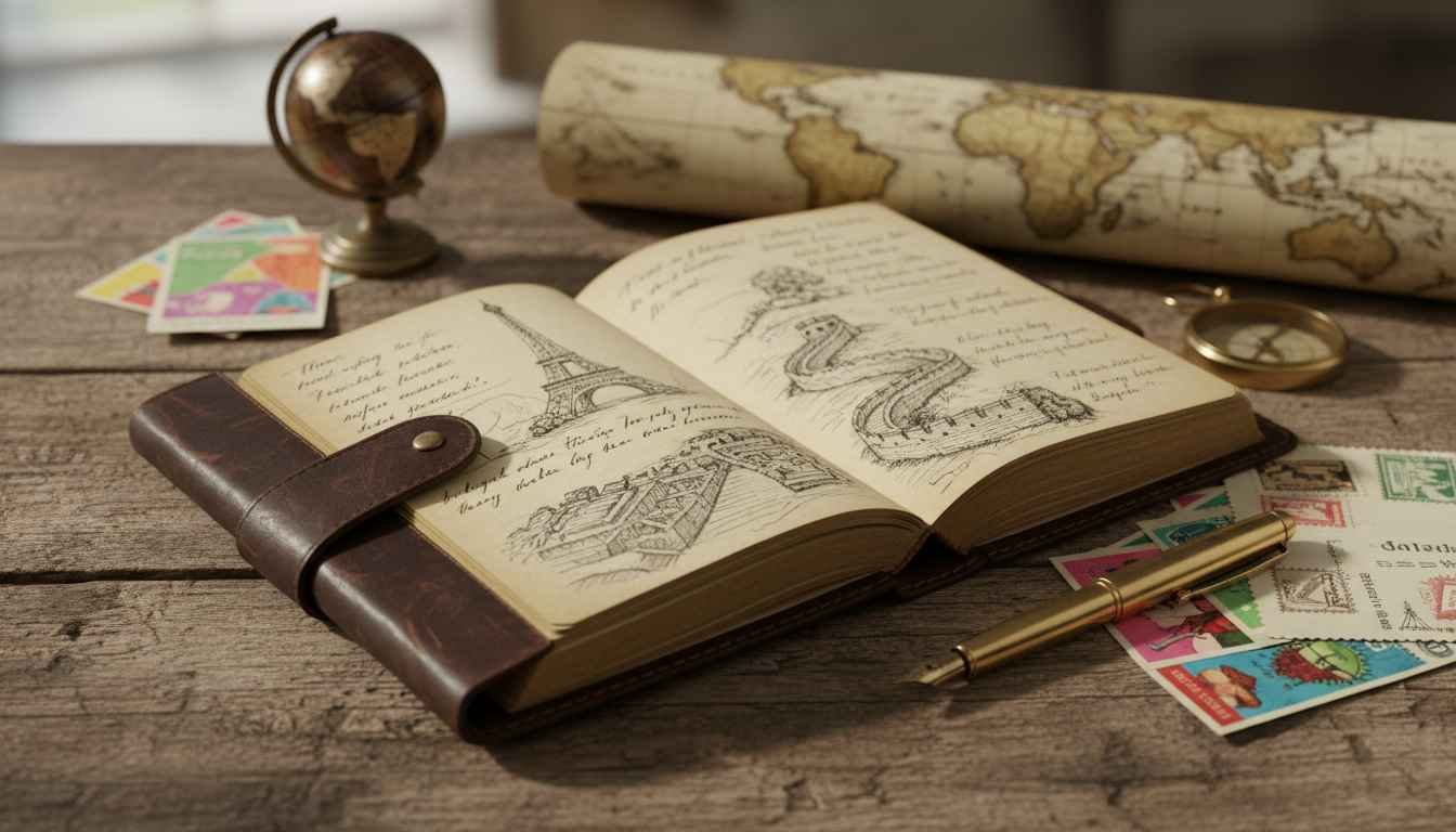 15 places to visit before you die