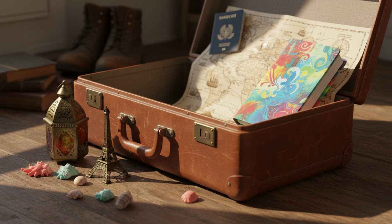 15 places to visit before you die