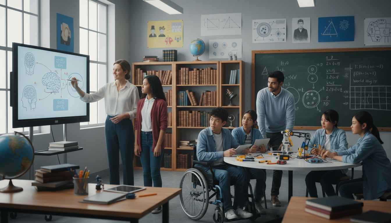 501c3 educational organizations