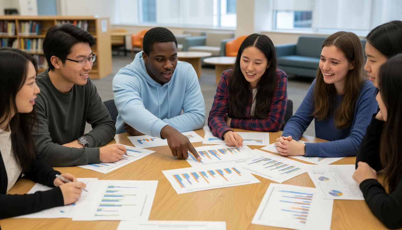 Educational Benchmarking