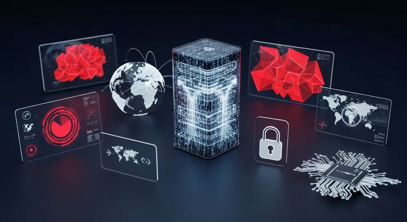 Enterprise Digital Benchmarking