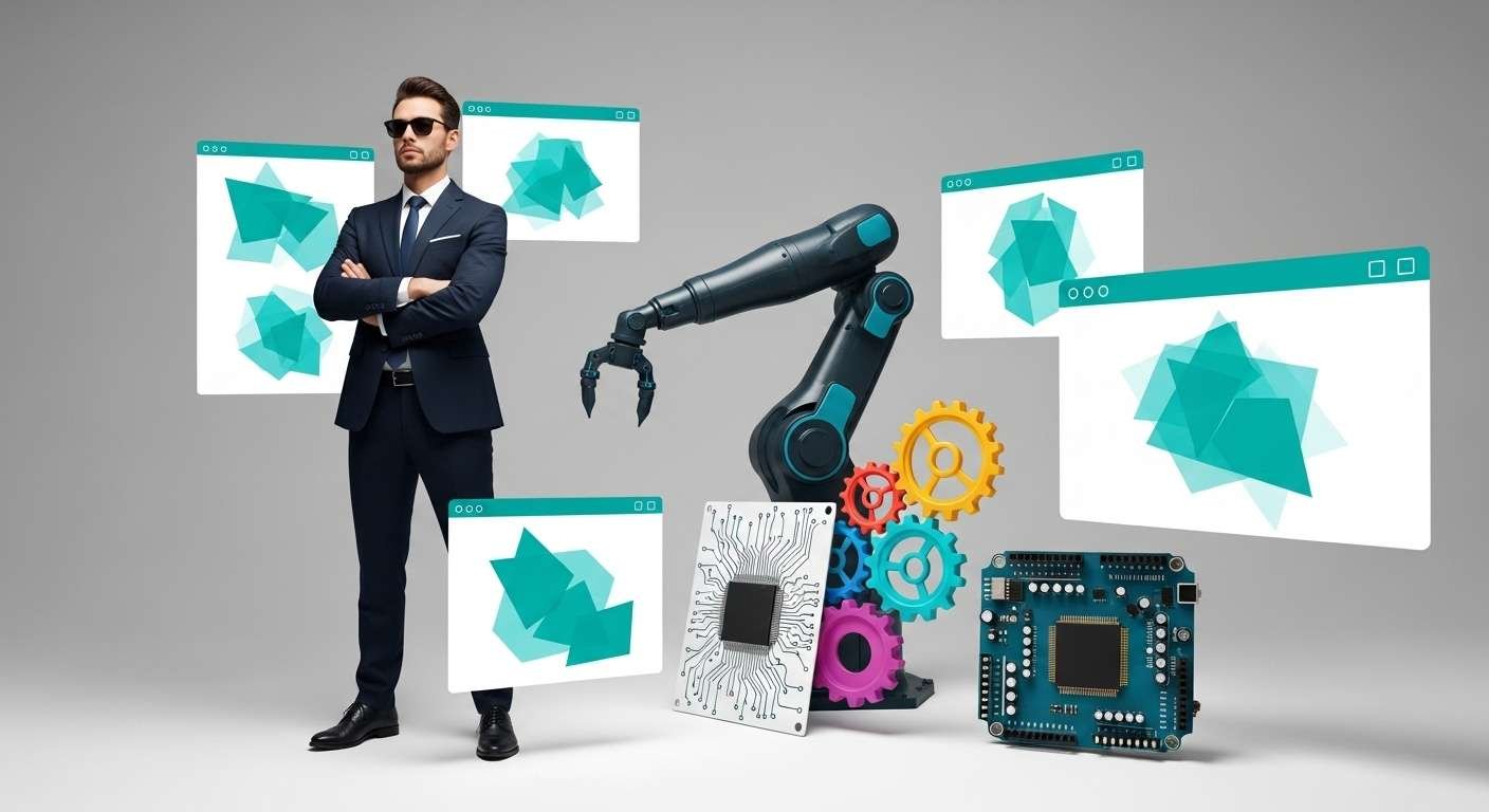 Hands-On STEM Kits That Teach Coding Robotics and Engineering Principles