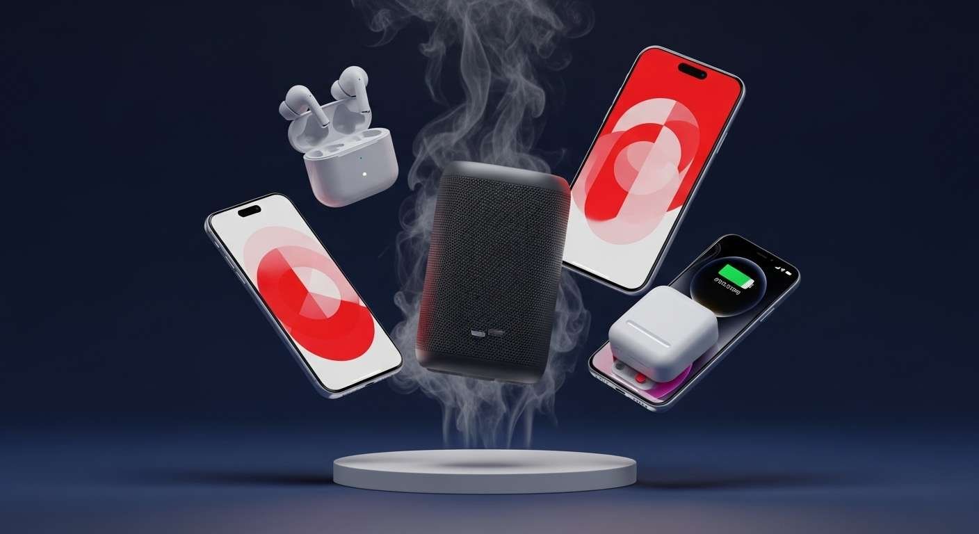 London consumer products and services marketing