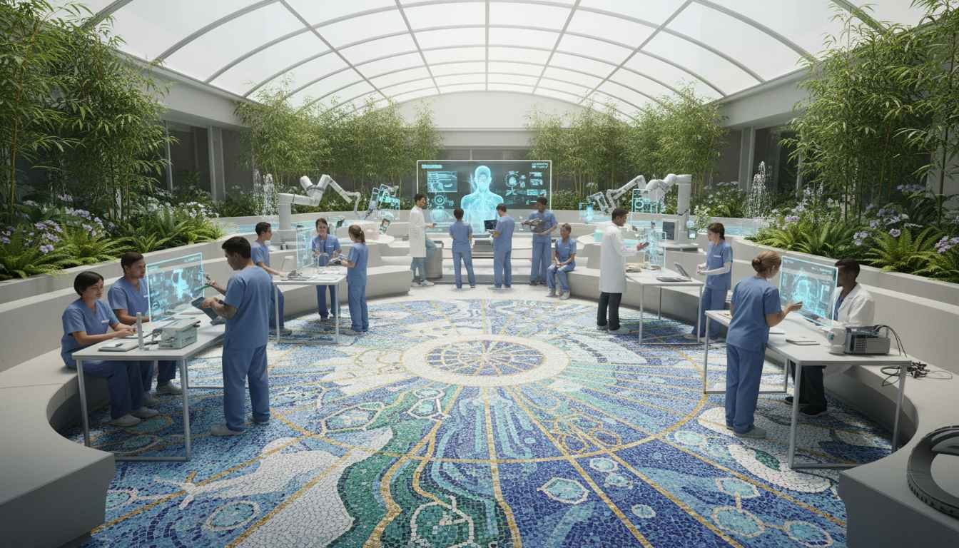 Medical Education Campus