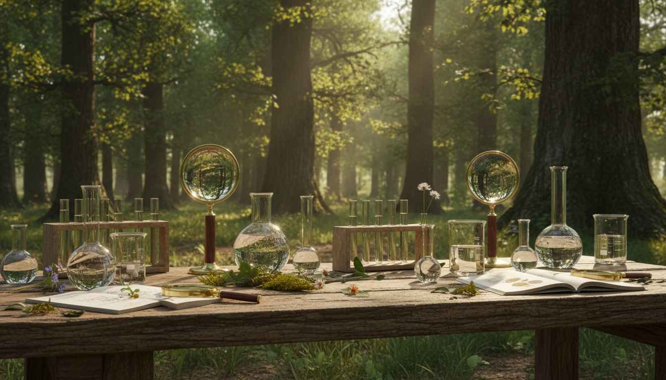 Outdoor Education Laboratory