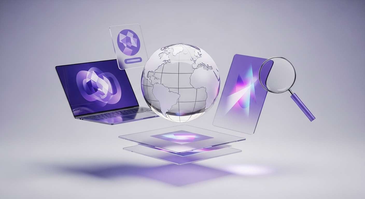 Zürich business services digital marketing