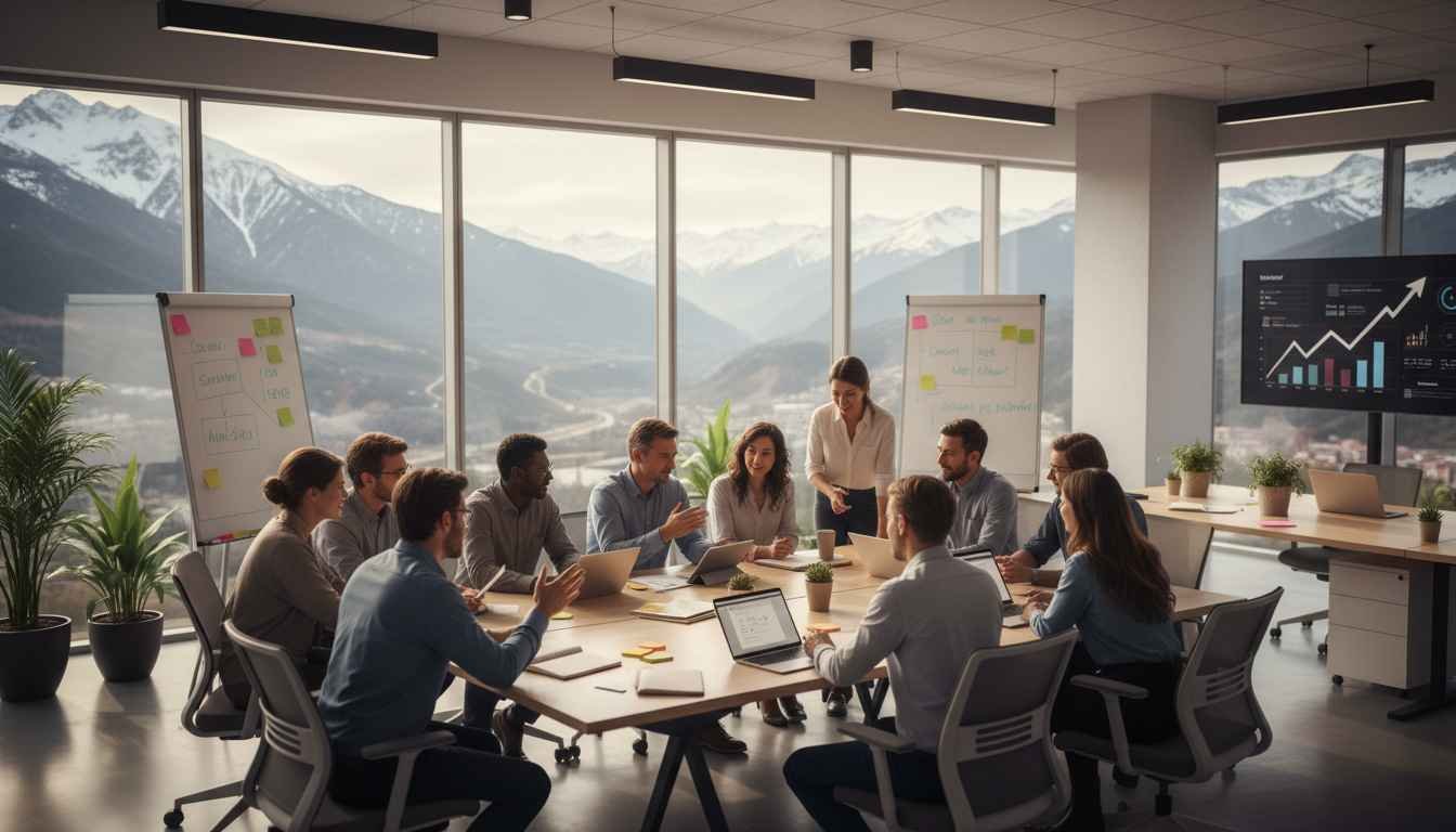 agencia marketing digital andorra