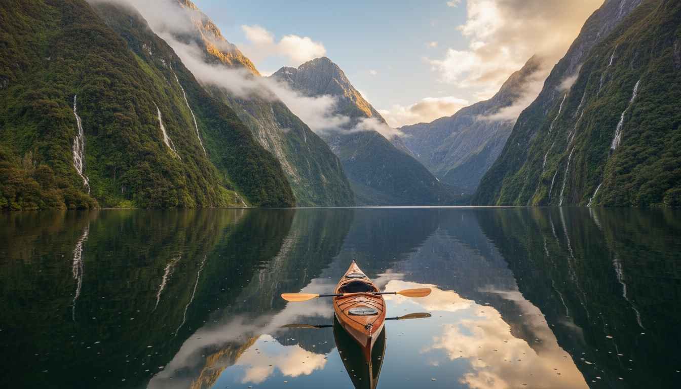 amazing places to visit in new zealand