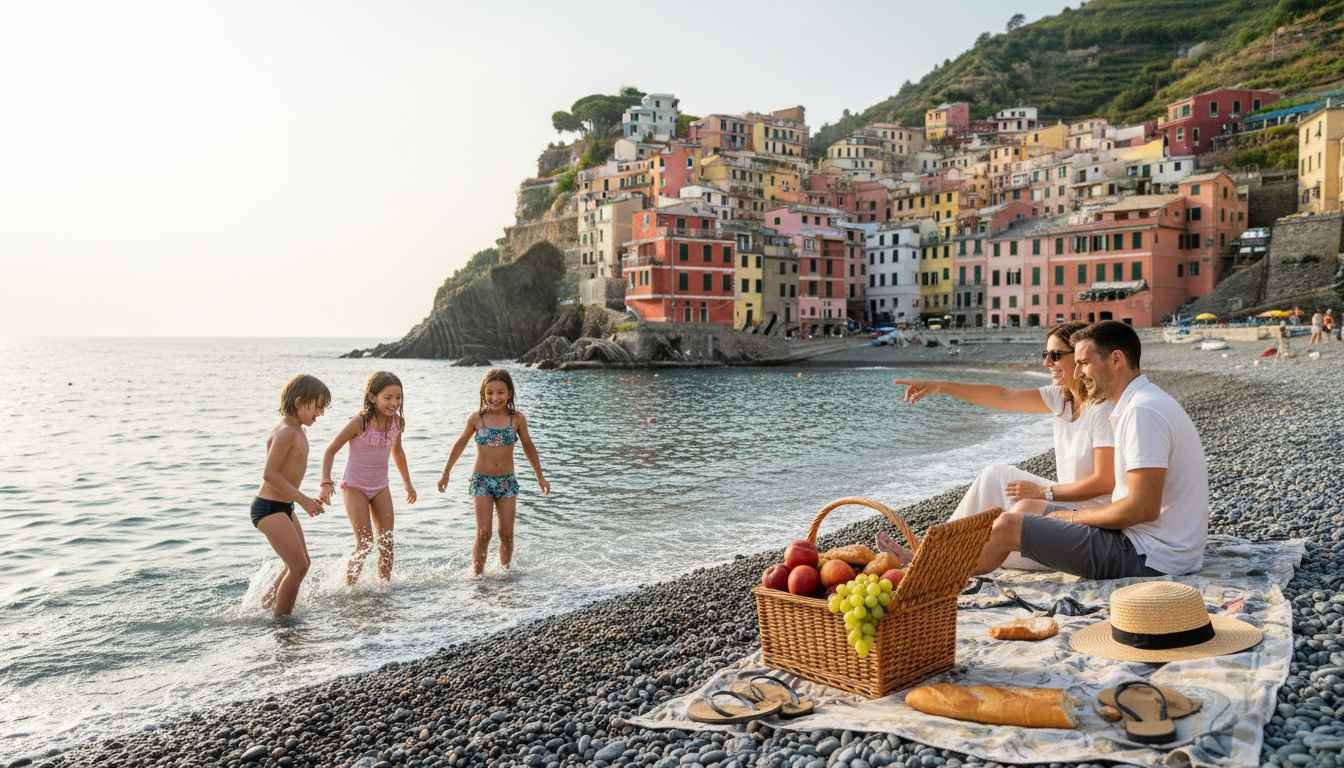 best family places to visit in europe