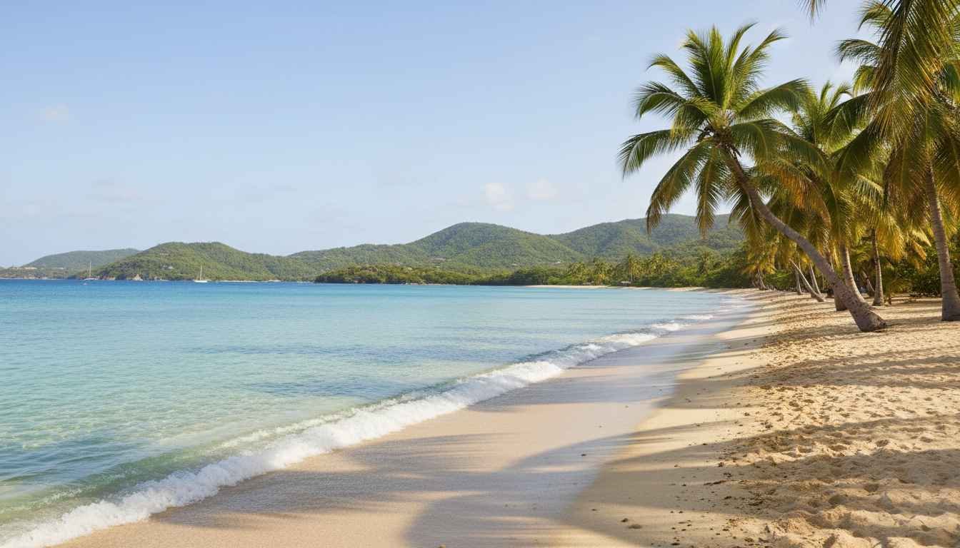 best place in us virgin islands to visit