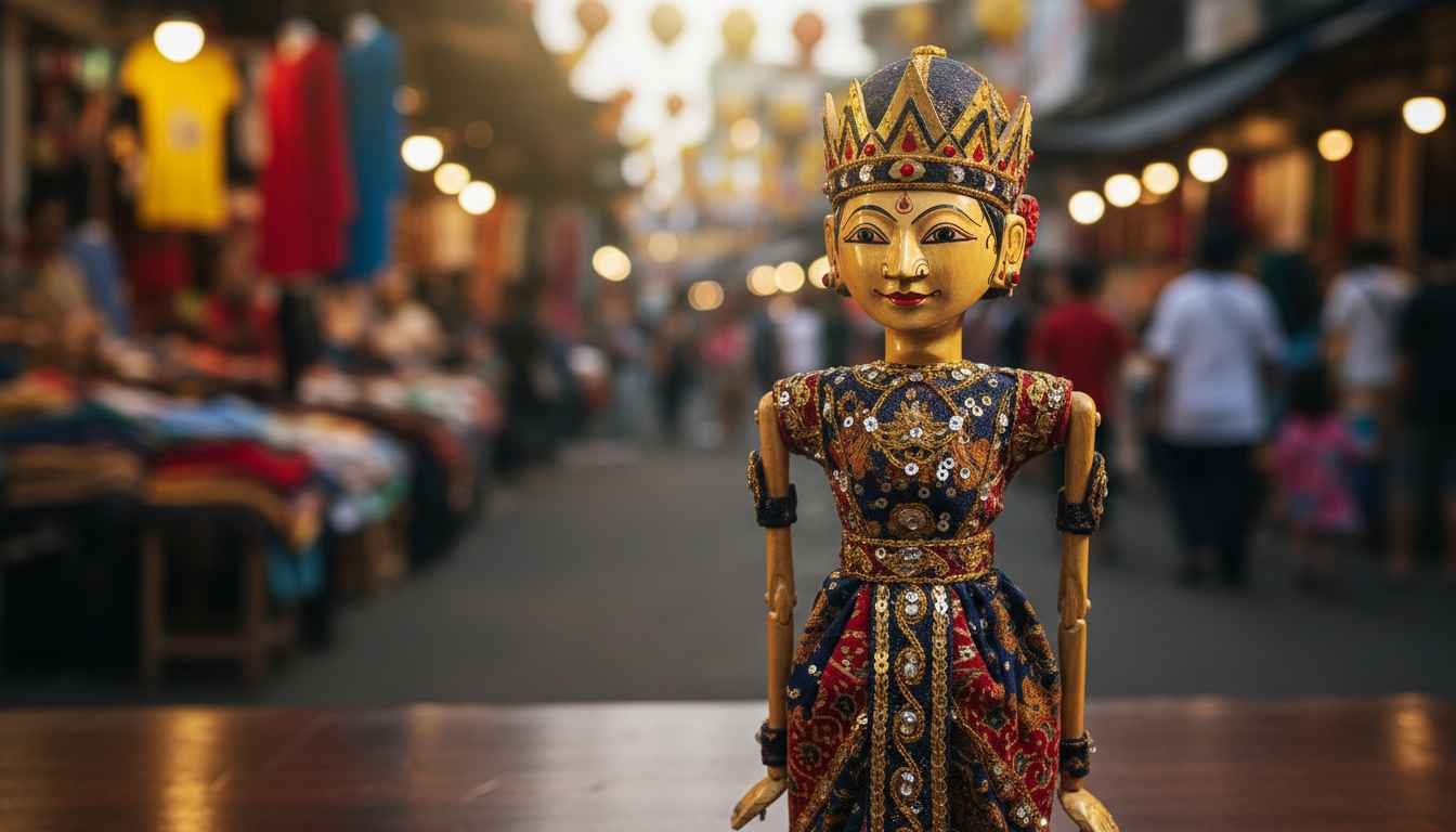 best place to visit in jakarta indonesia