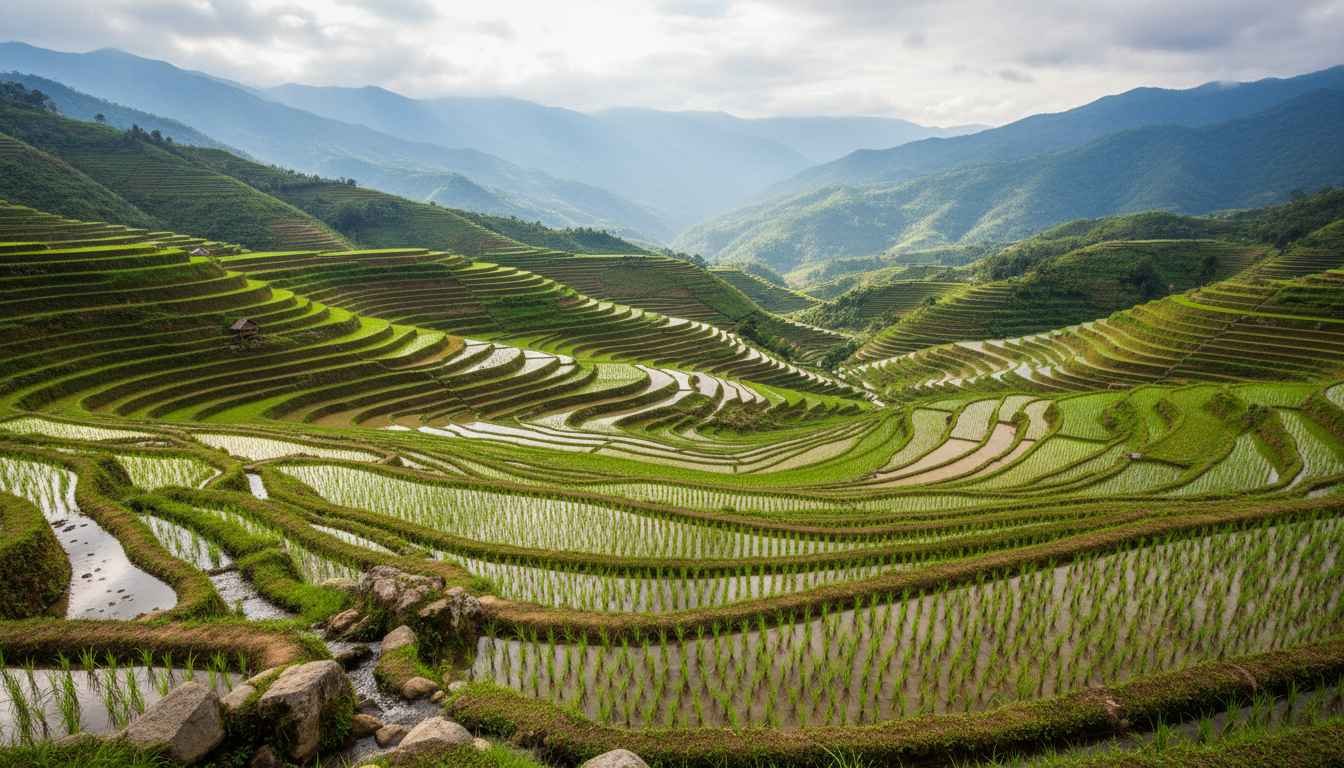 best place to visit in north luzon