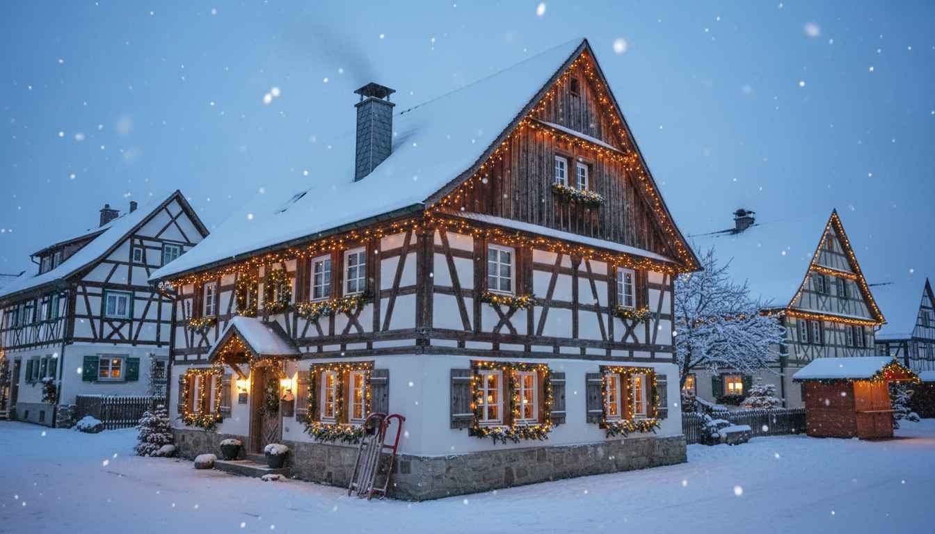 best places in germany to visit in winter