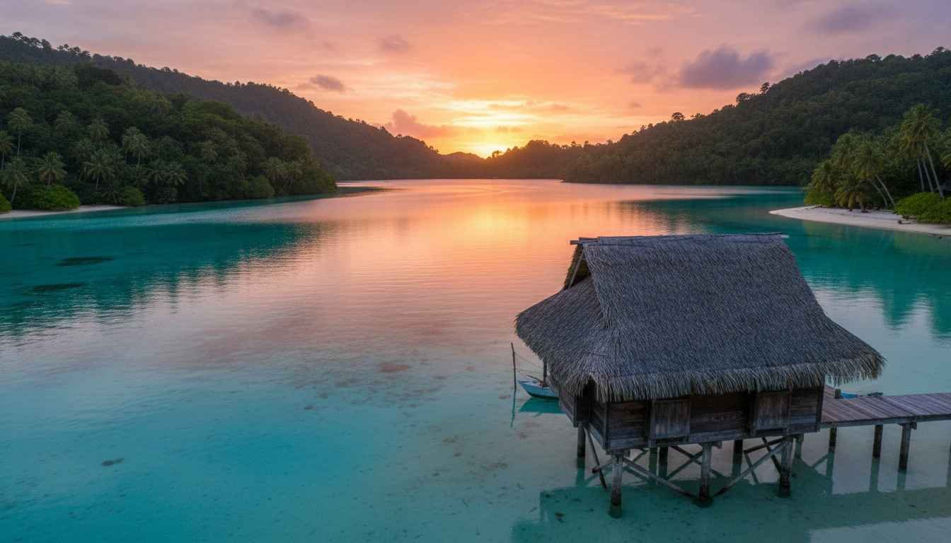 best places outside of the us to visit