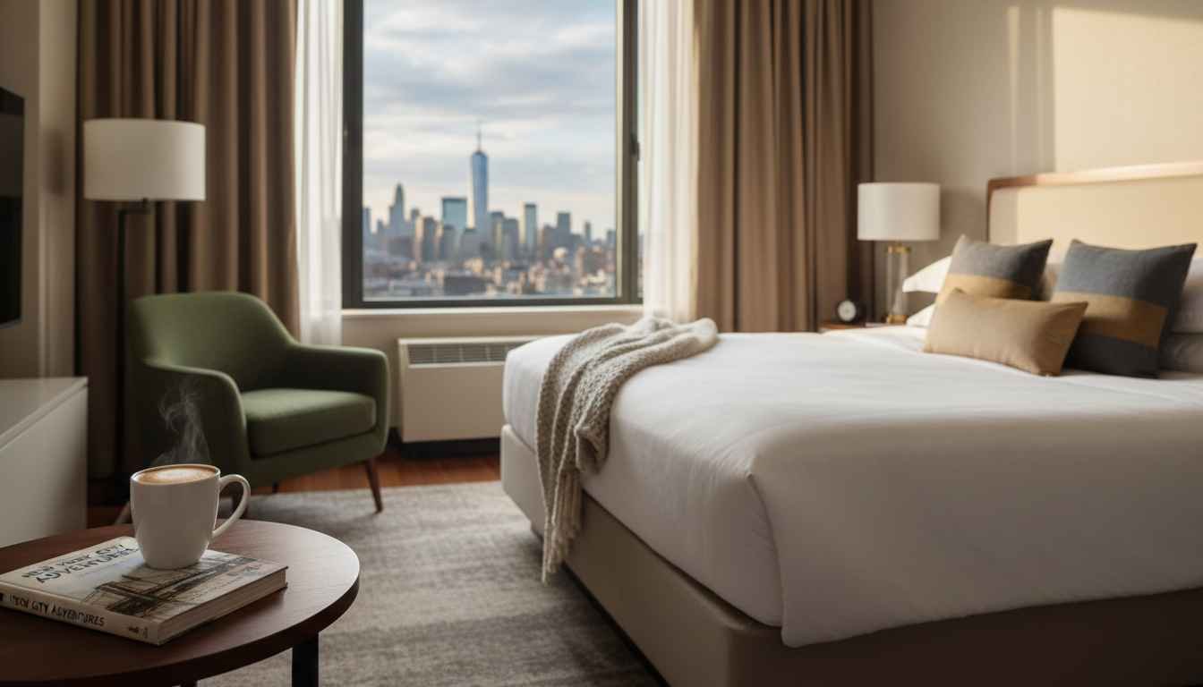 best places to stay in nj to visit nyc