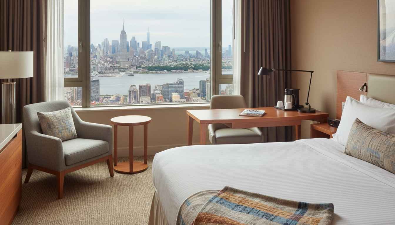 best places to stay in nj to visit nyc