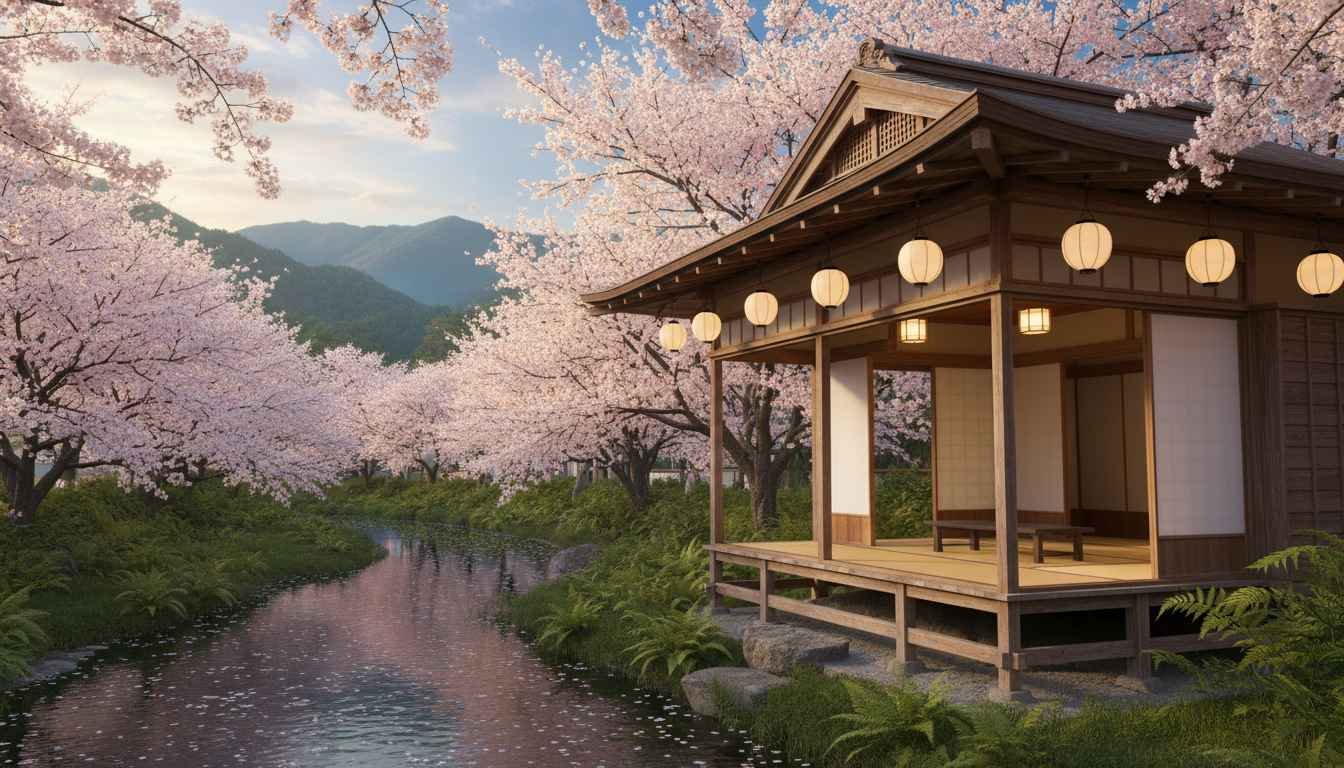 best places to visit between tokyo and kyoto