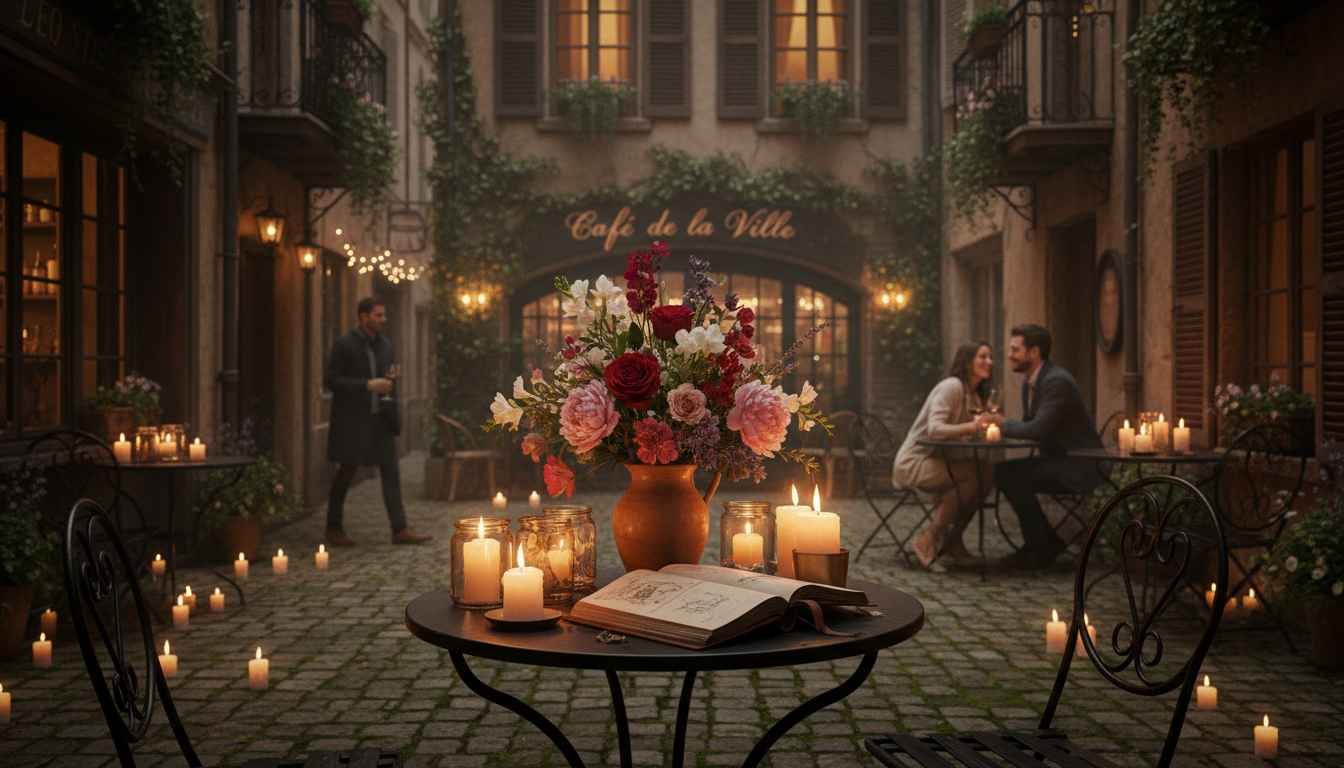 best places to visit for young couples