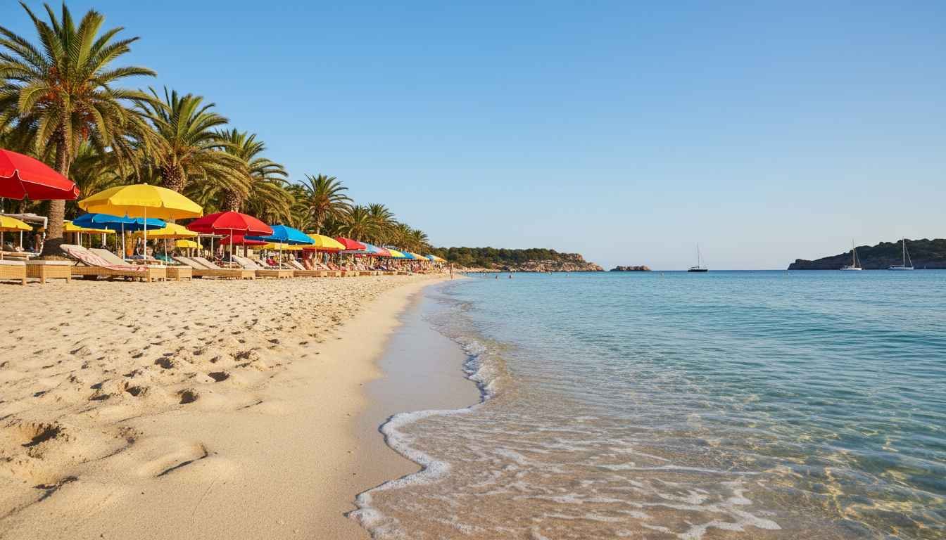 best places to visit in balearic islands