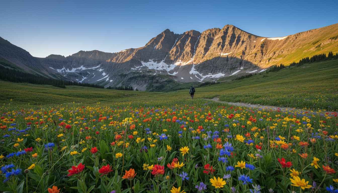best places to visit in colorado during summer