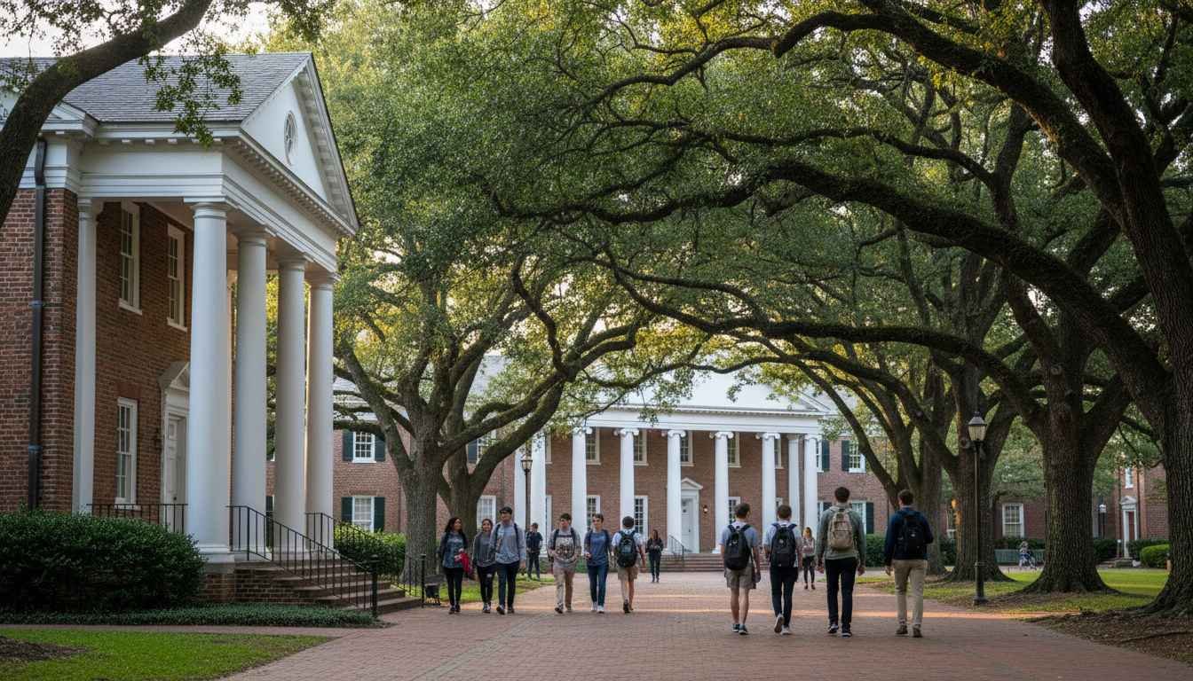 best places to visit in columbia sc