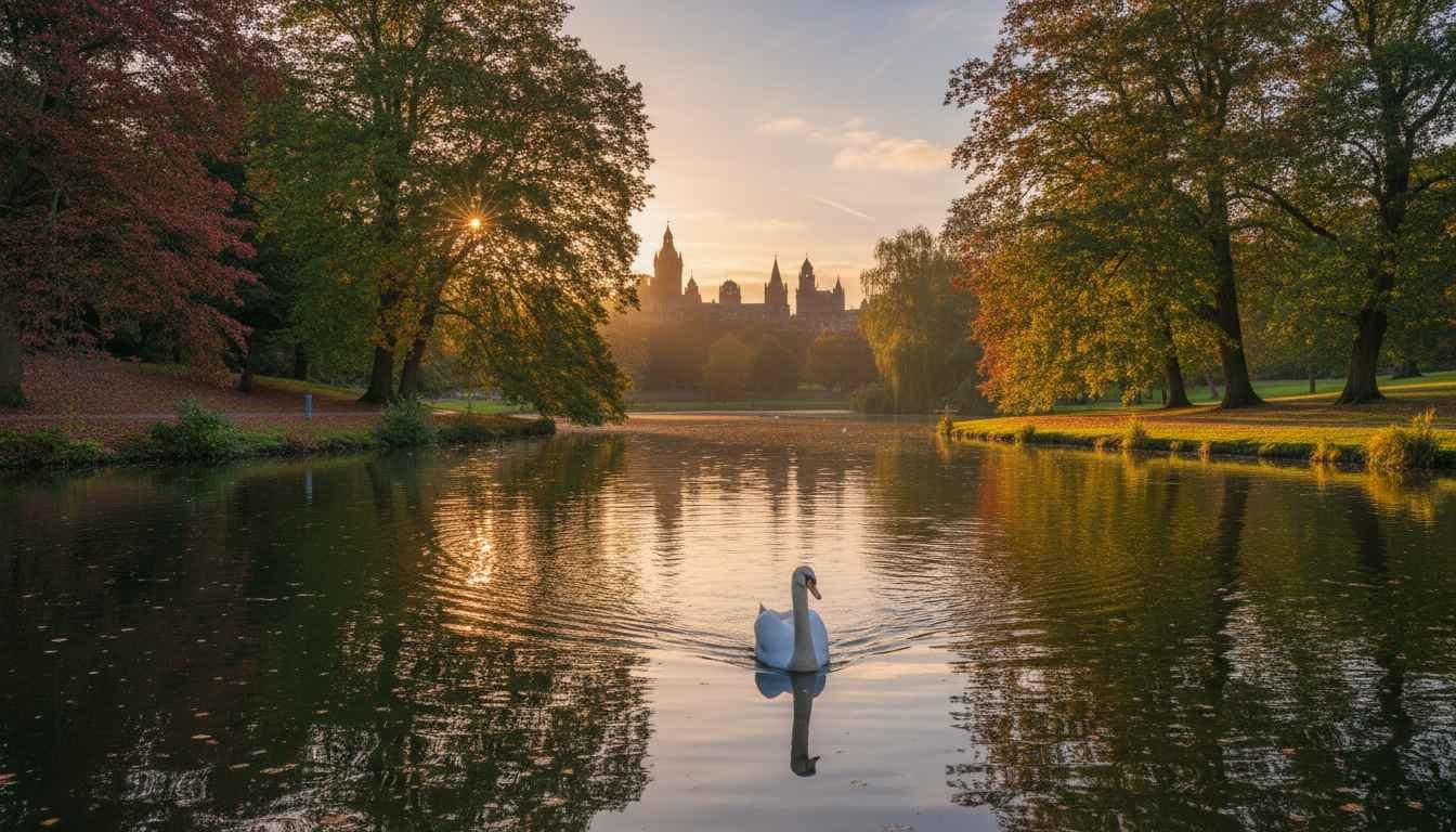 best places to visit in glasgow scotland