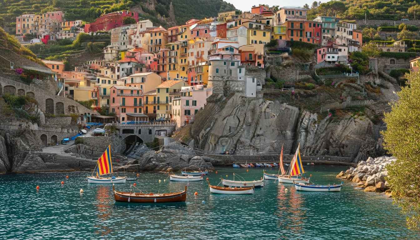 best places to visit in italy 2025