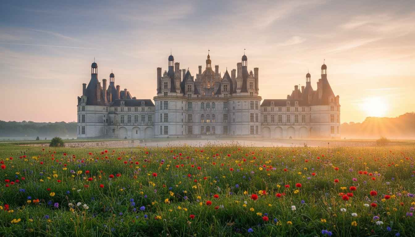 best places to visit in loire valley