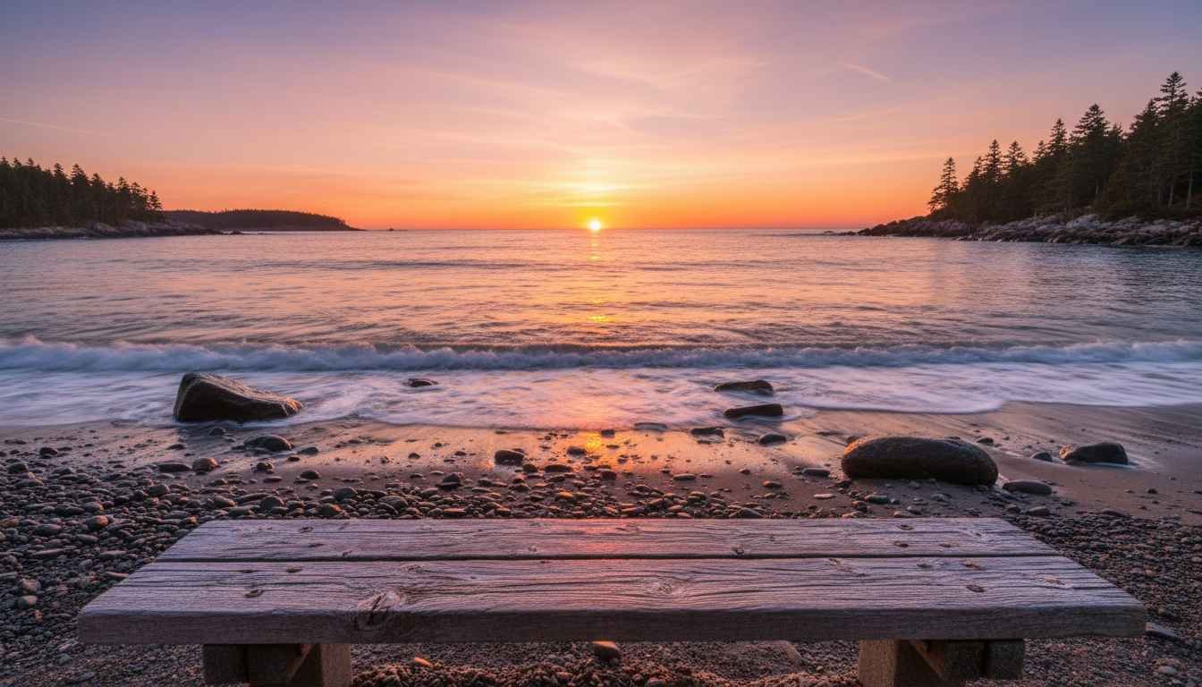 best places to visit in maine usa