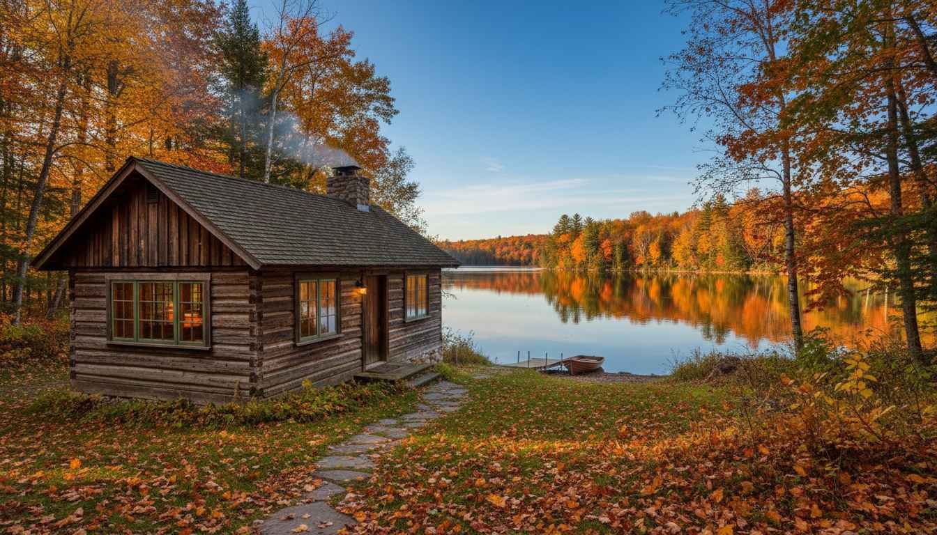 best places to visit in minnesota in the fall