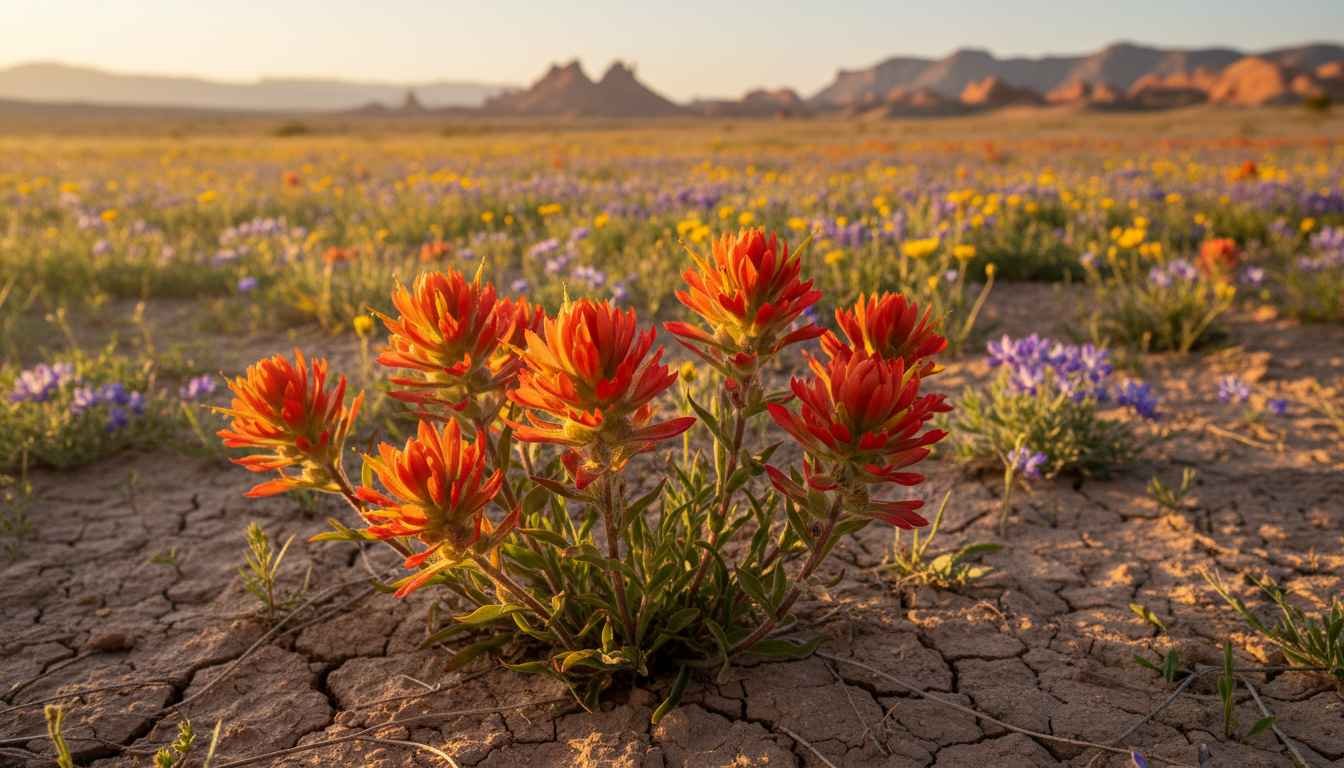 best places to visit in new mexico in spring