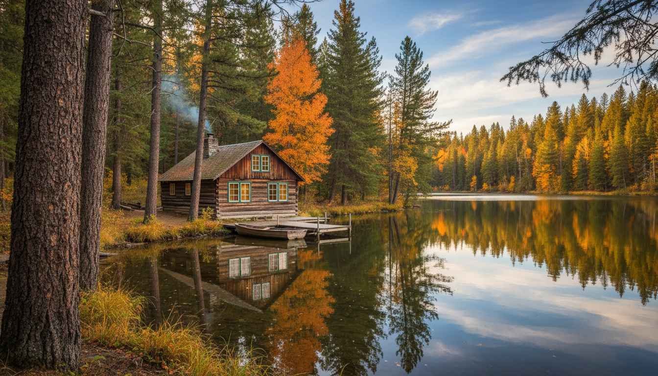 best places to visit in northern idaho