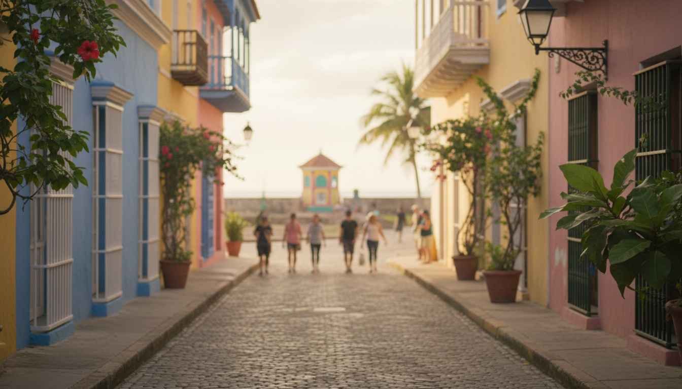 best places to visit in puerto rico for first timers