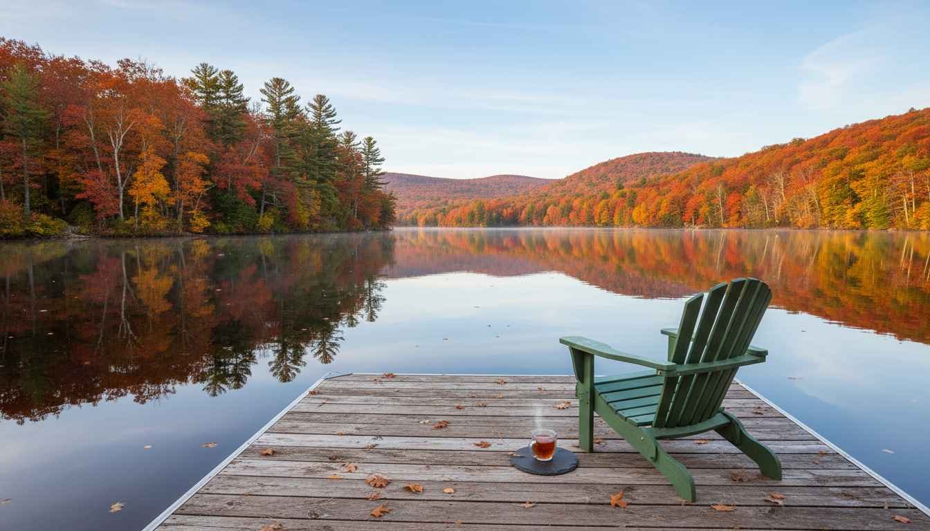 best places to visit in southern vermont