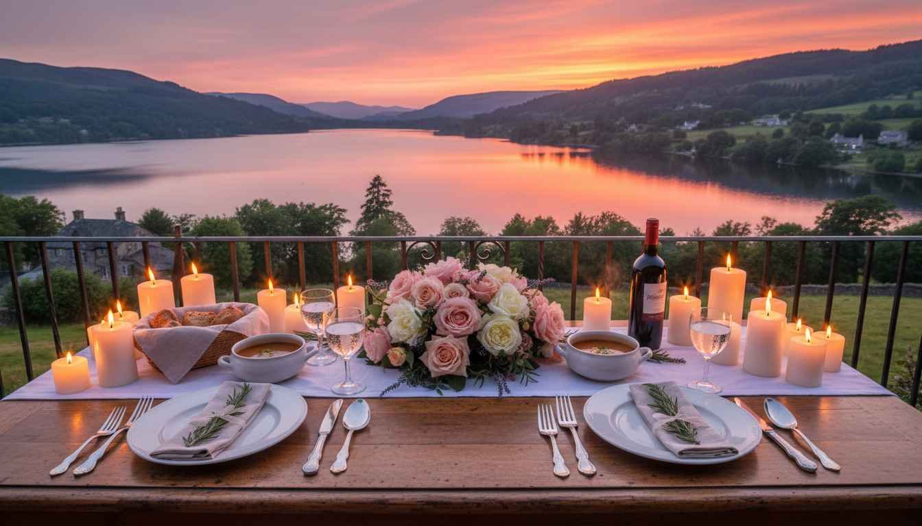 best places to visit in the uk for couples