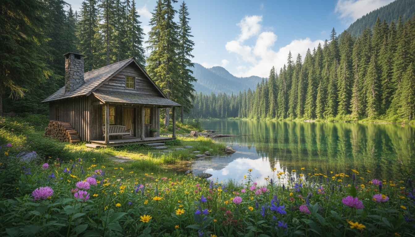 best remote places to visit in usa