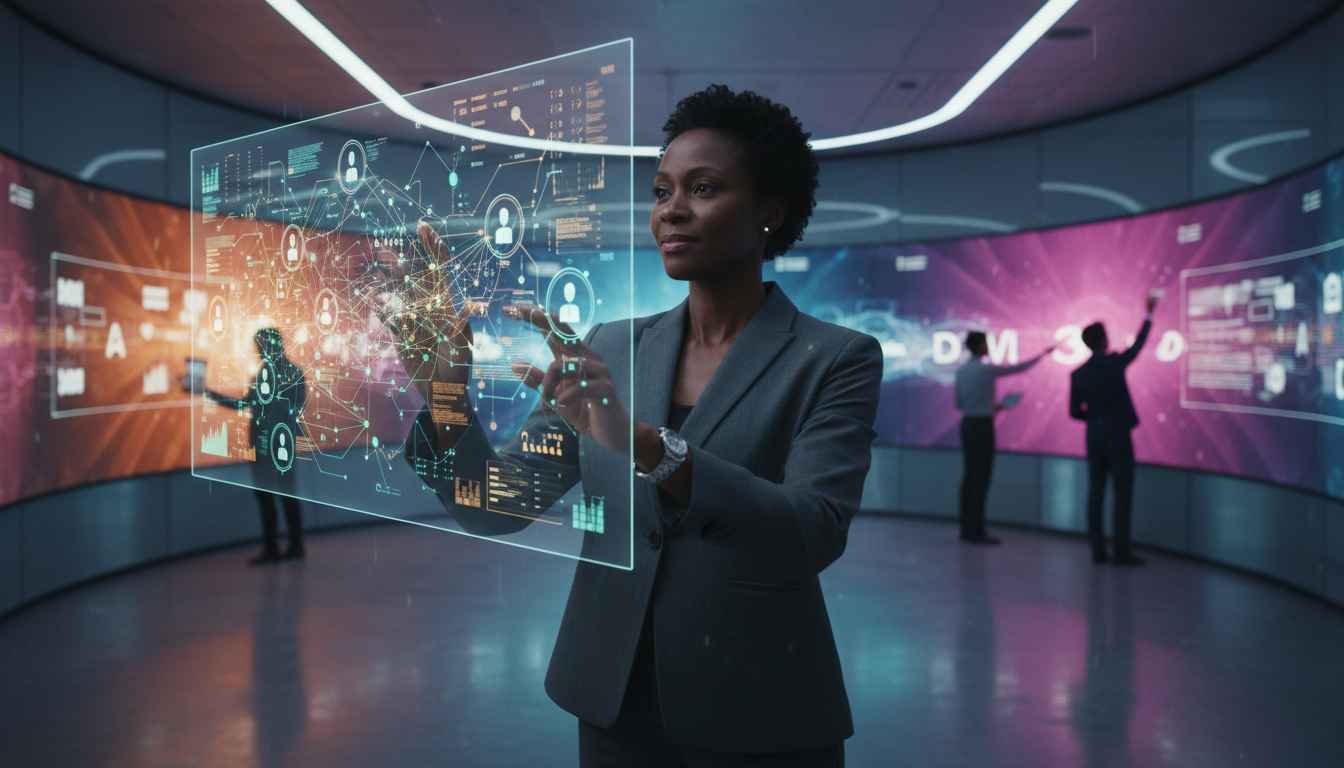 brand activation technology