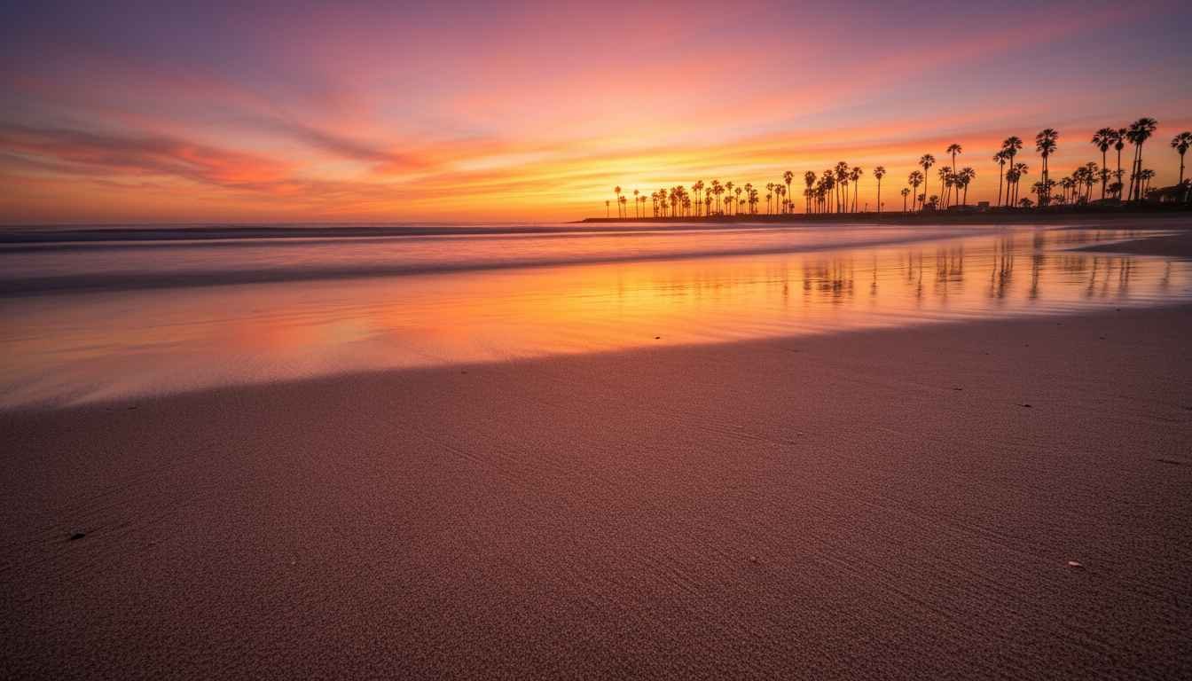 california best places to visit in summer