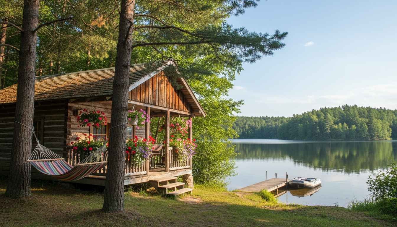 cheap places to visit in usa during summer