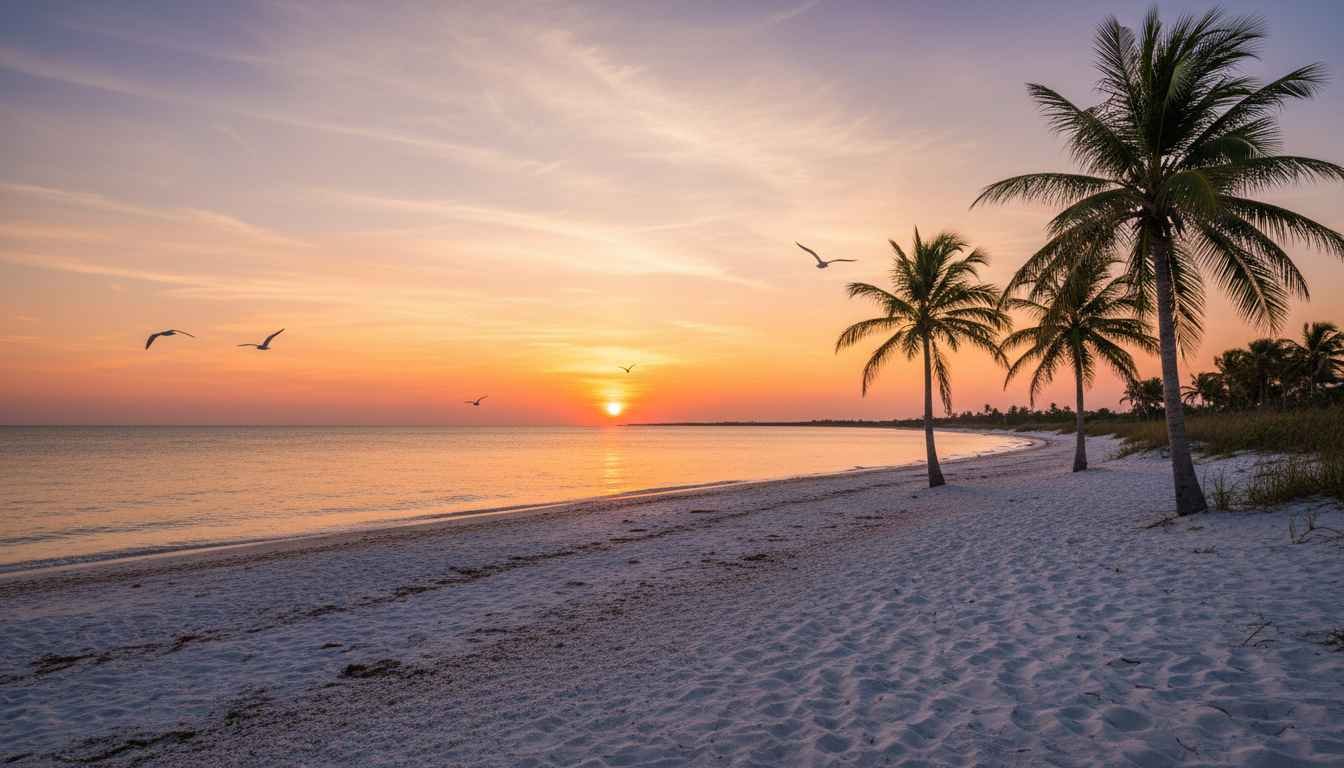 cool places to visit in north florida