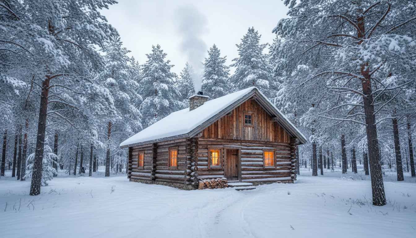cool places to visit in winter usa